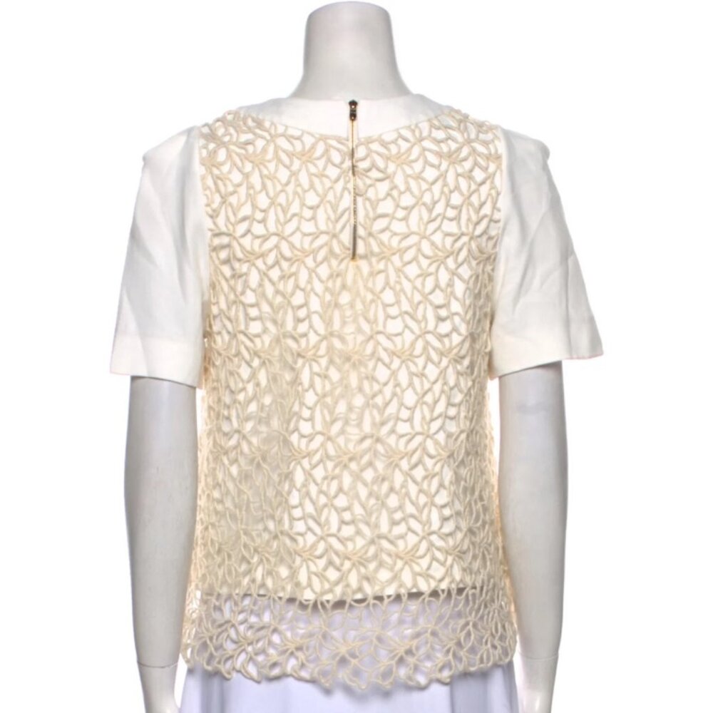 Authentic Chloe Top - Picture 2 of 3